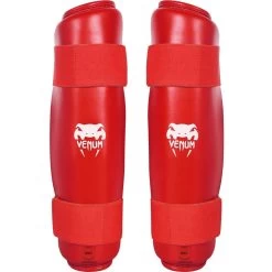 Venum Karate Shin Pad & Foot Protector - MMA Factory 12 Venum Karate Shin Pad & Foot Protector - MMA Factory -Boxing Equipment Store eu venum 1368 red eu venum 1368 red galery image 2 unnamed 1 4 22 1