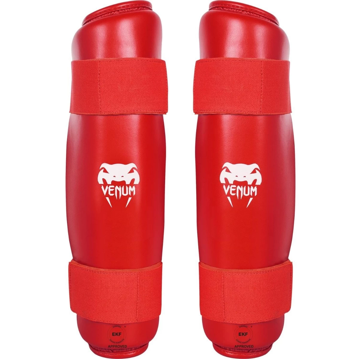 Venum Karate Shin Pad & Foot Protector - MMA Factory 7 Venum Karate Shin Pad & Foot Protector - MMA Factory - Image 5