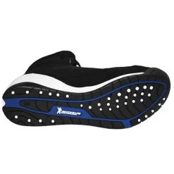 Everlast Elite Pro Hi Top - Black - MMA Factory 11 Everlast Elite Pro Hi Top - Black - MMA Factory -Boxing Equipment Store everlast elite high top boxing shoes black sole