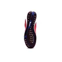 Everlast Elite Pro Hi Top - Red - MMA Factory 11 Everlast Elite Pro Hi Top - Red - MMA Factory -Boxing Equipment Store evrlstelteprohitpred4 1