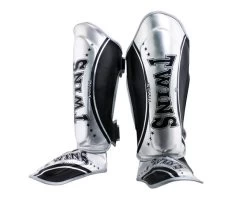 Twins Shinguards - FSGL10-TW4 - MMA Factory