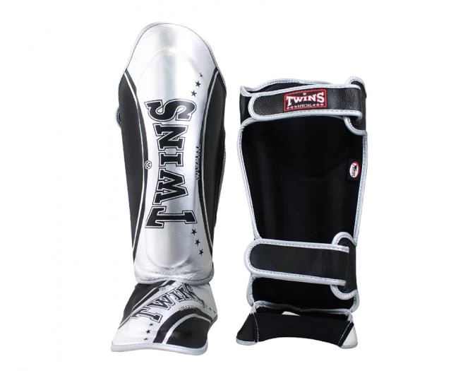 Twins Shinguards - FSGL10-TW4 - MMA Factory 4 Twins Shinguards - FSGL10-TW4 - MMA Factory - Image 2