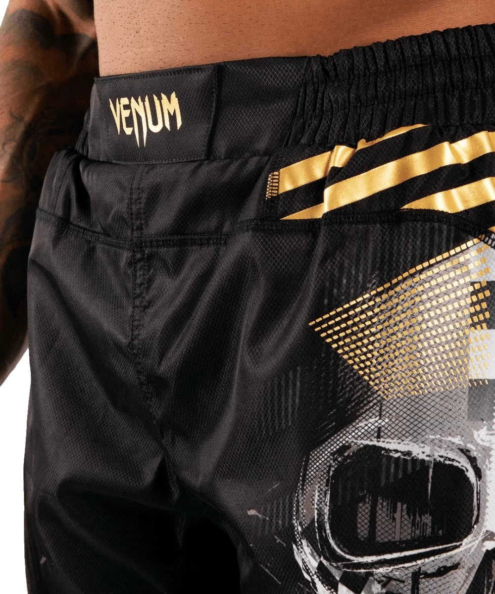 Venum Skull Fightshorts - MMA Factory 8 Venum Skull Fightshorts - MMA Factory - Image 6
