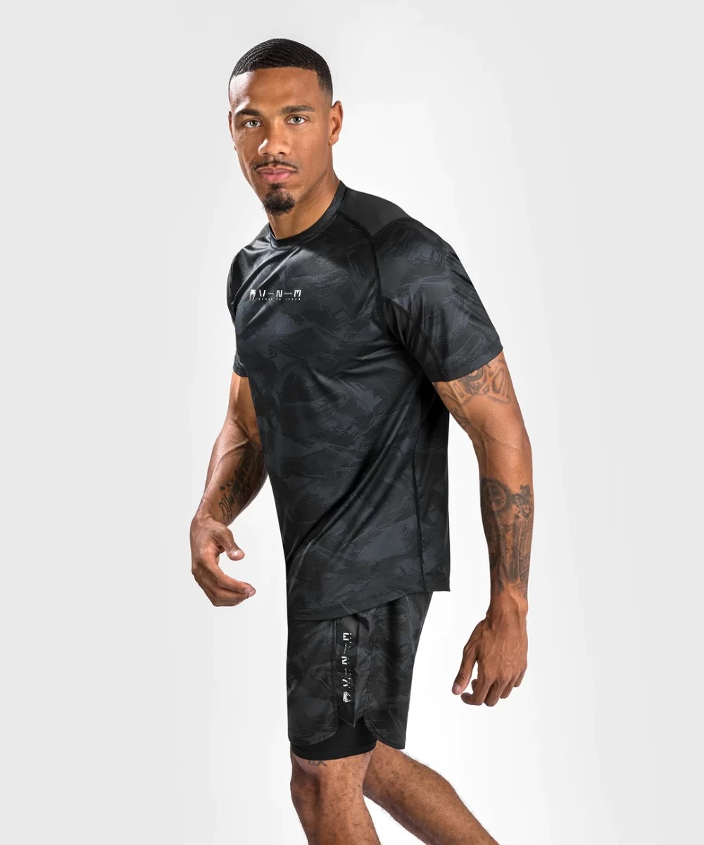 Venum Electron 3.0 Training Shorts - MMA Factory 8 Venum Electron 3.0 Training Shorts - MMA Factory - Image 6