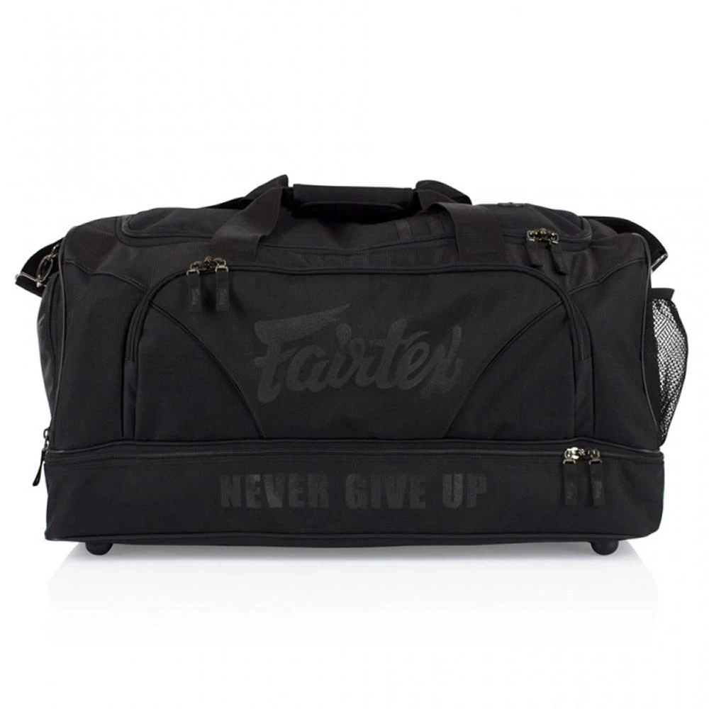 Fairtex BAG2 Gym Bag - MMA Factory 3 Fairtex BAG2 Gym Bag - MMA Factory
