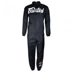 Fairtex Vs2 Sweat Suit - MMA Factory