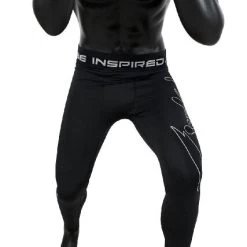 Fairtex Compression Pants - CP1 - MMA Factory