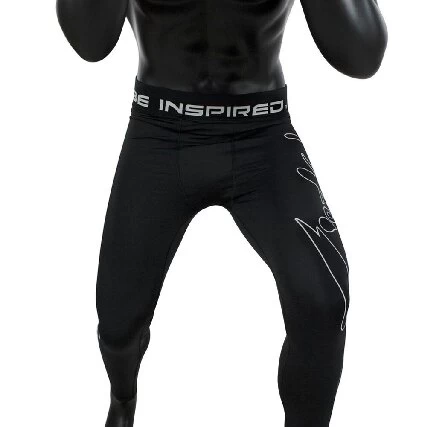 Fairtex Compression Pants - CP1 - MMA Factory 3 Fairtex Compression Pants - CP1 - MMA Factory