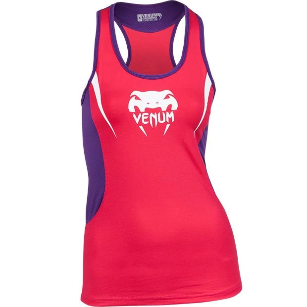 Venum Body Fit Tank Top - MMA Factory 3 Venum Body Fit Tank Top - MMA Factory