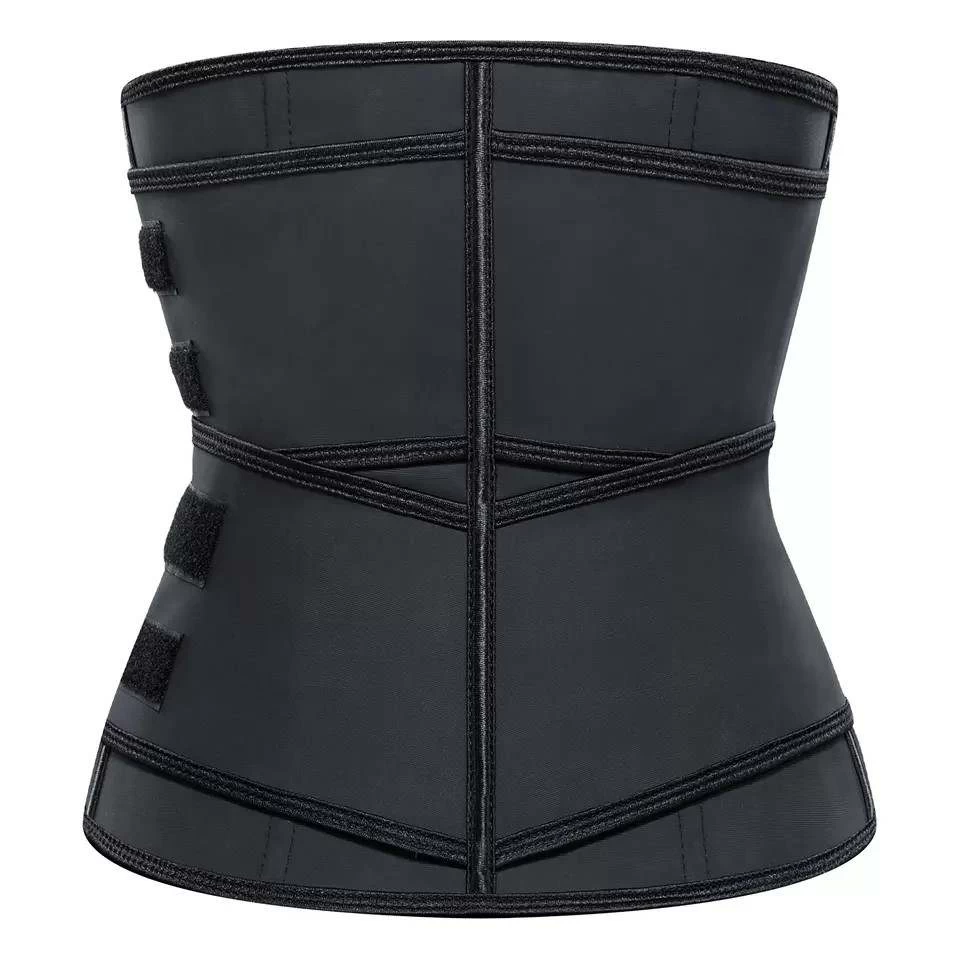 Viking Latex Waist Trainer - MMA Factory 11 Viking Latex Waist Trainer - MMA Factory - Image 9