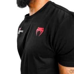 UFC Venum Performance Institute T-Shirt - MMA Factory -Boxing Equipment Store fgfhhftg 1