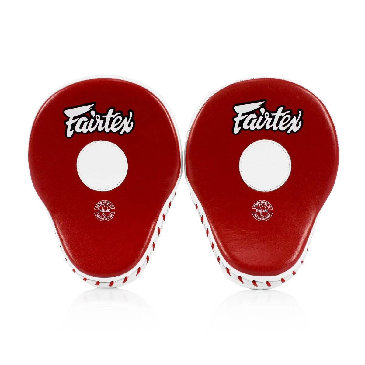 Fairtex FMV9 Ultimate Contoured Focus Mitts - MMA Factory 7 Fairtex FMV9 Ultimate Contoured Focus Mitts - MMA Factory - Image 5
