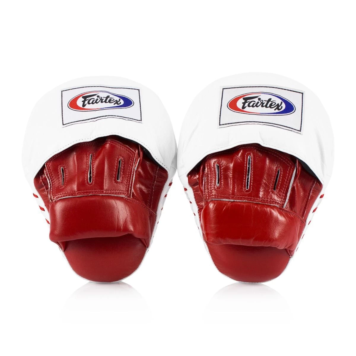 Fairtex FMV9 Ultimate Contoured Focus Mitts - MMA Factory 9 Fairtex FMV9 Ultimate Contoured Focus Mitts - MMA Factory - Image 7