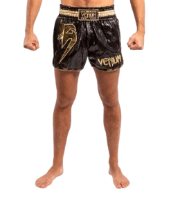 Venum "Giant Foil" Muay Thai Shorts - MMA Factory 8 Venum "Giant Foil" Muay Thai Shorts - MMA Factory -Boxing Equipment Store front removebg preview 1