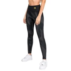 Venum Razor Leggings - For Women - MMA Factory