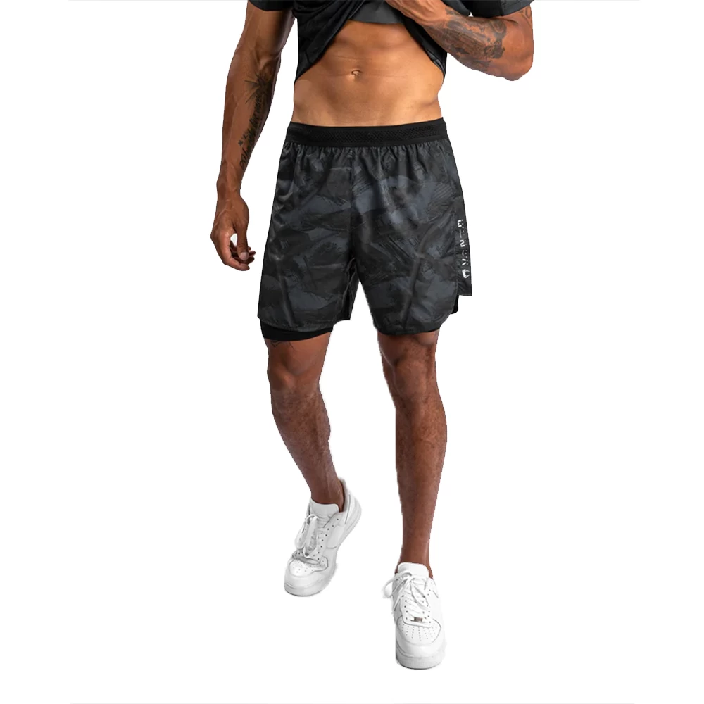 Venum Electron 3.0 Training Shorts - MMA Factory 3 Venum Electron 3.0 Training Shorts - MMA Factory