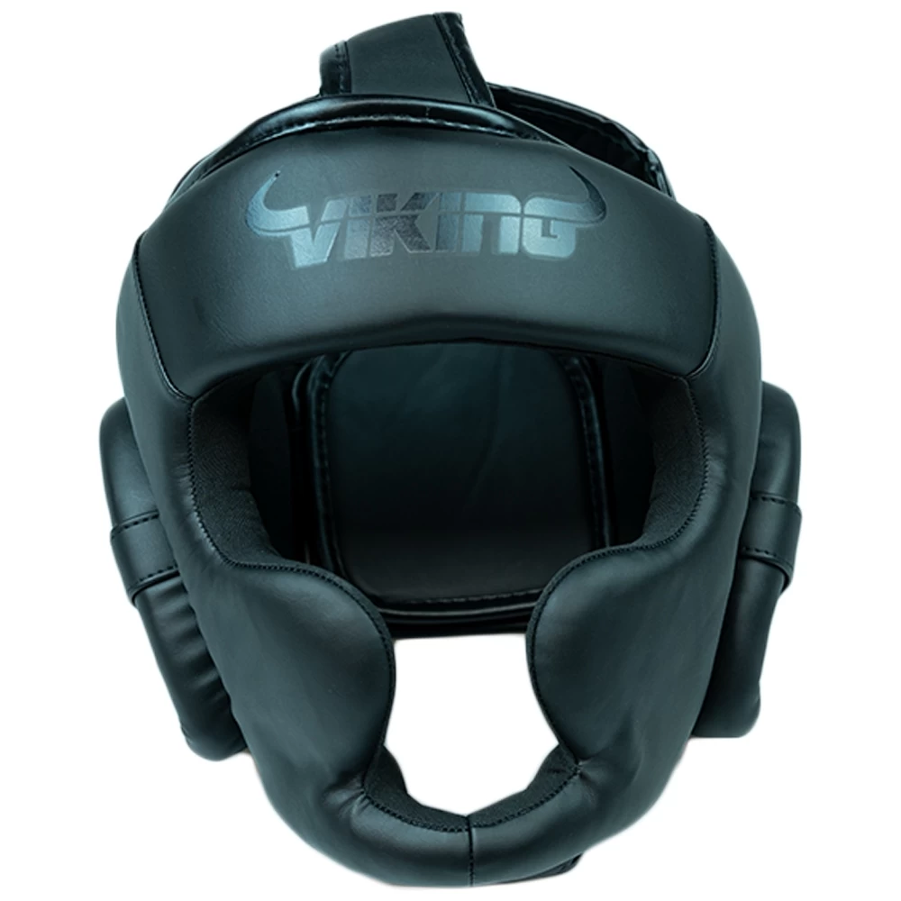 Viking Taboo Head Gear - MMA Factory 7 Viking Taboo Head Gear - MMA Factory - Image 5