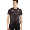 UFC Venum Pro Line Men's Jersey - MMA Factory -Boxing Equipment Store front black no bg