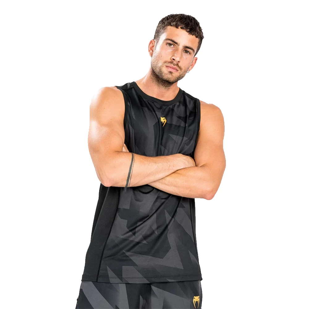 Venum Razor Dry Tech Tank Top - MMA Factory 2 Venum Razor Dry Tech Tank Top - MMA Factory