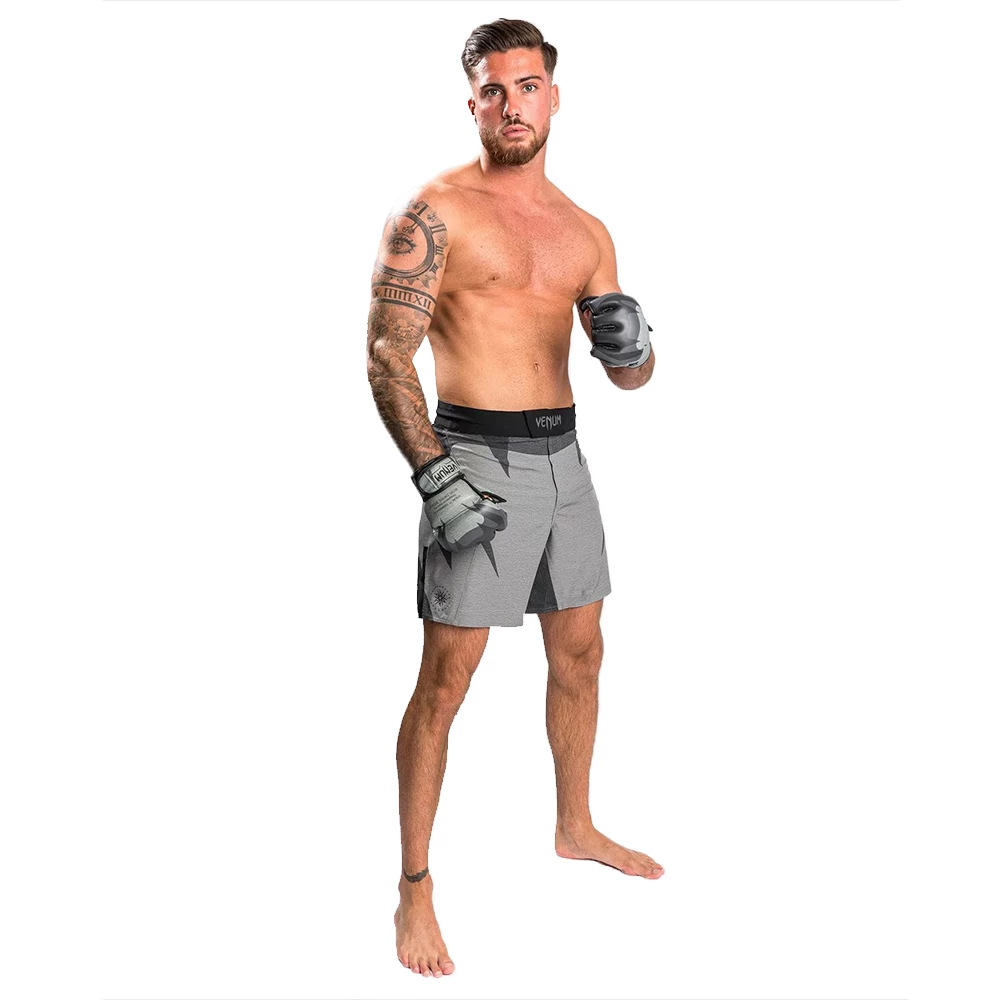 Venum Stone Fightshorts - MMA Factory 3 Venum Stone Fightshorts - MMA Factory