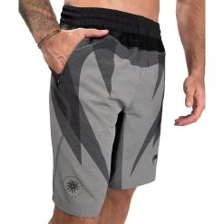 Venum Stone Training Shorts - MMA Factory