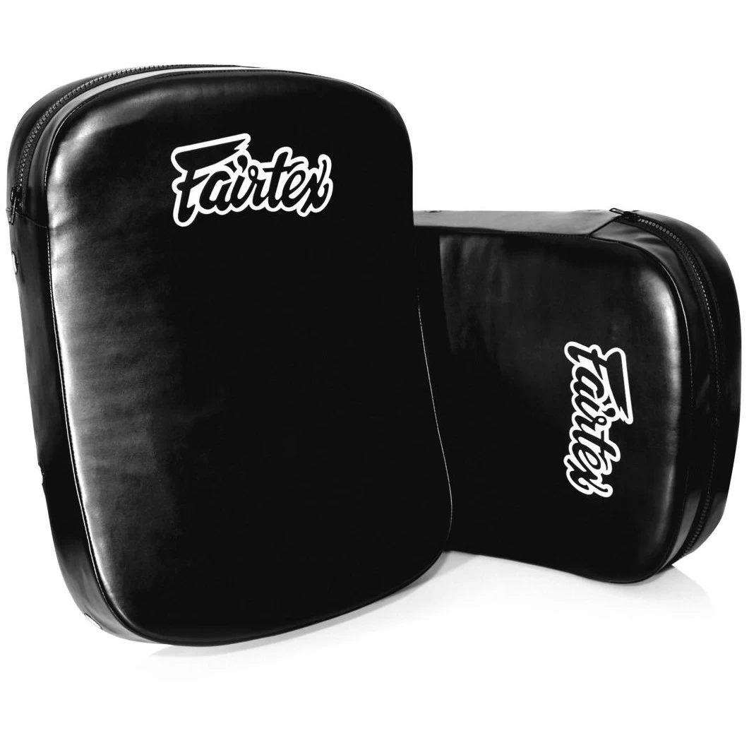 Fairtex FS3 Versatile Curved Kick Shield - MMA Factory 3 Fairtex FS3 Versatile Curved Kick Shield - MMA Factory