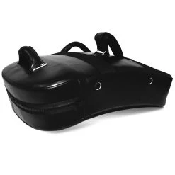 Fairtex FS3 Versatile Curved Kick Shield - MMA Factory 8 Fairtex FS3 Versatile Curved Kick Shield - MMA Factory -Boxing Equipment Store fs3 03 5