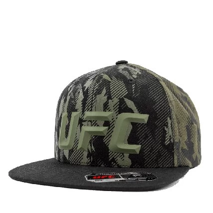Ufc Venum Authentic Fight Week Unisex Hat - MMA Factory 3 Ufc Venum Authentic Fight Week Unisex Hat - MMA Factory