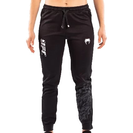 UFC Venum Authentic Fight Week Women's Pants - MMA Factory 3 UFC Venum Authentic Fight Week Women's Pants - MMA Factory