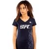 UFC Venum Authentic Fight Week Women's Short Sleeve T-Shirt - MMA Factory -Boxing Equipment Store fwwomensshirt pdf