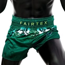 Fairtex "Tonna" Muay Thai Shorts - Bs1913 - MMA Factory 10 Fairtex "Tonna" Muay Thai Shorts - Bs1913 - MMA Factory -Boxing Equipment Store fx bs1913 11 1