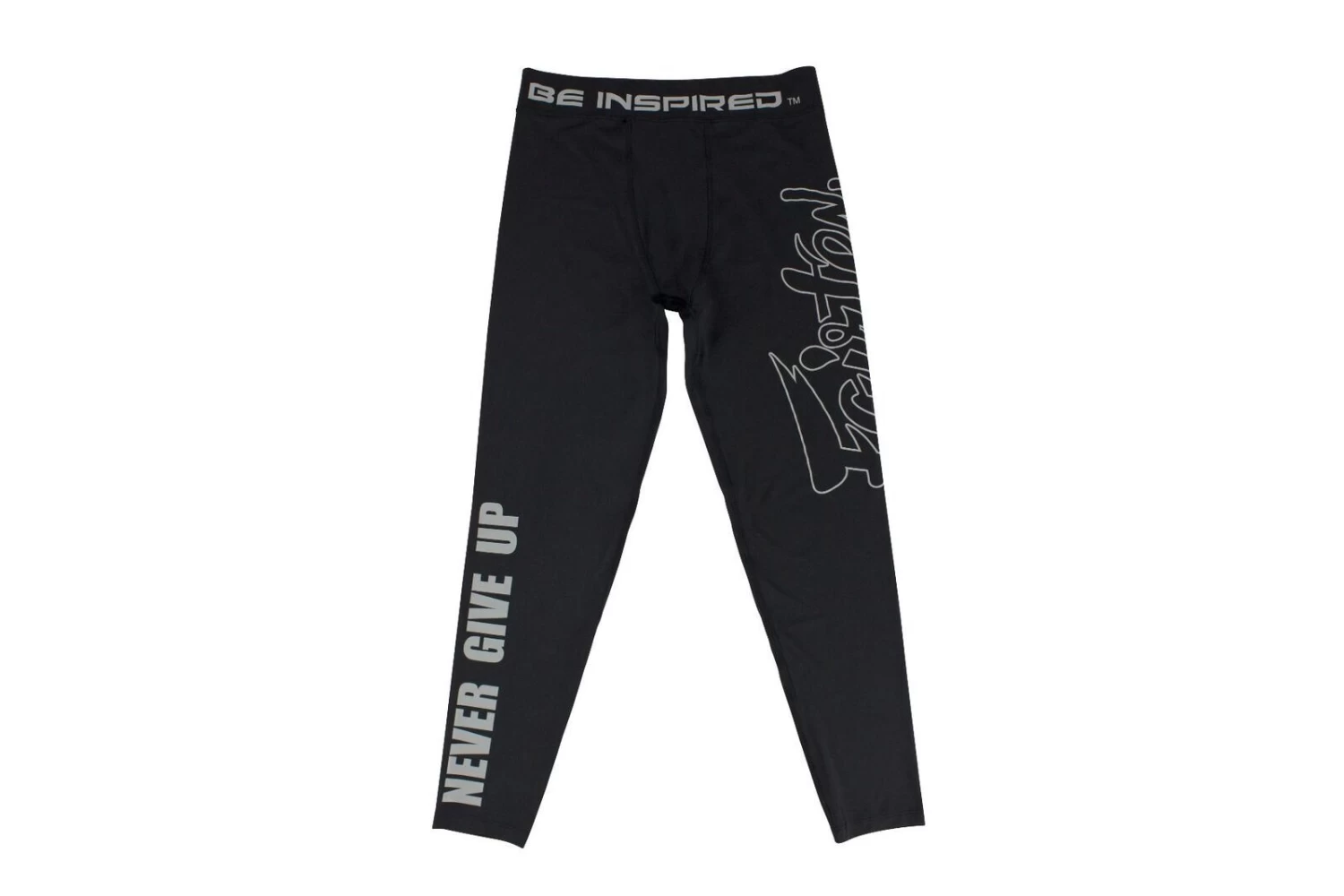 Fairtex Compression Pants - CP1 - MMA Factory 10 Fairtex Compression Pants - CP1 - MMA Factory - Image 8