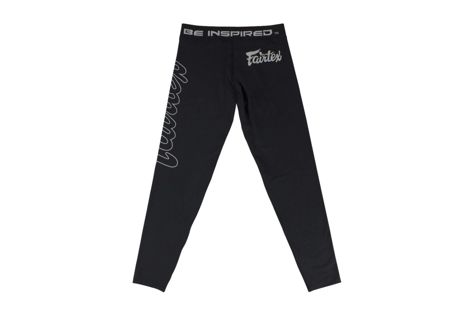 Fairtex Compression Pants - CP1 - MMA Factory 9 Fairtex Compression Pants - CP1 - MMA Factory - Image 7