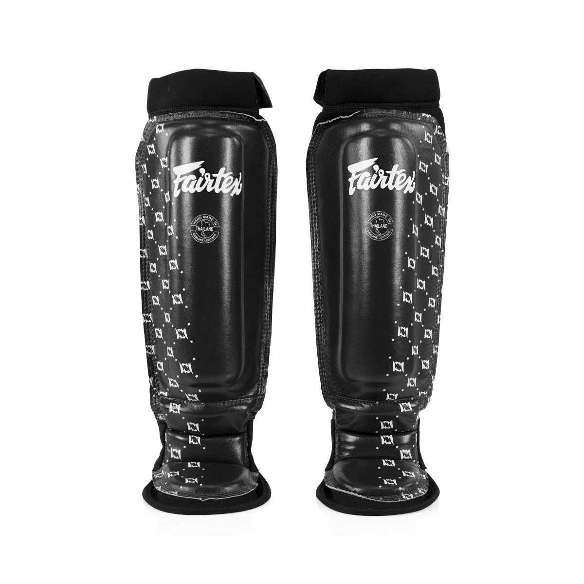 Fairtex Shinguards - SP6 - MMA Factory 3 Fairtex Shinguards - SP6 - MMA Factory
