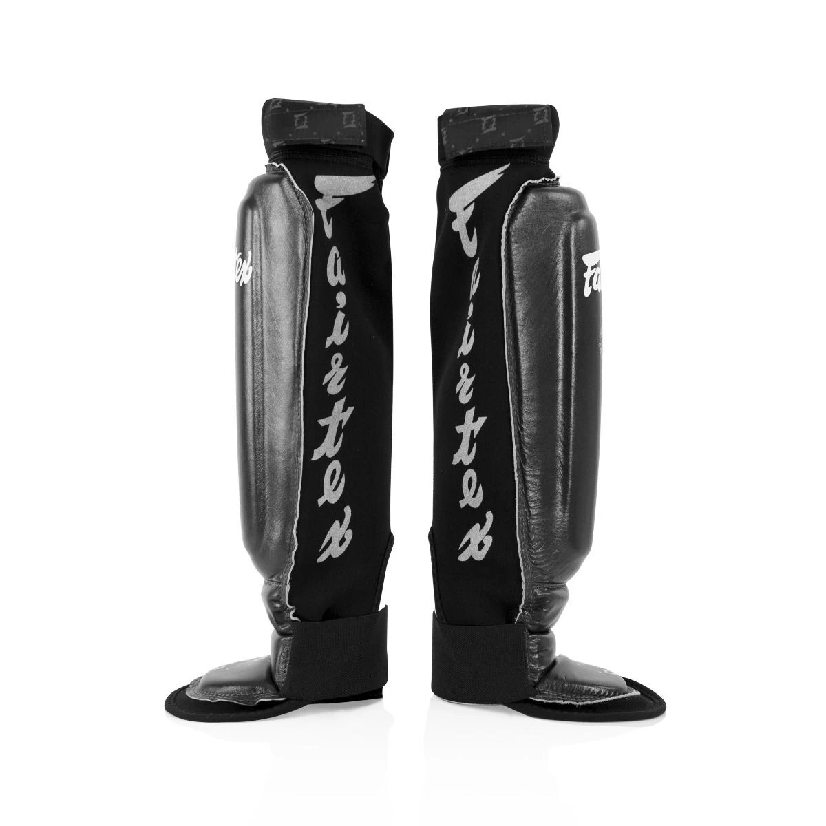Fairtex Shinguards - SP6 - MMA Factory 4 Fairtex Shinguards - SP6 - MMA Factory - Image 2