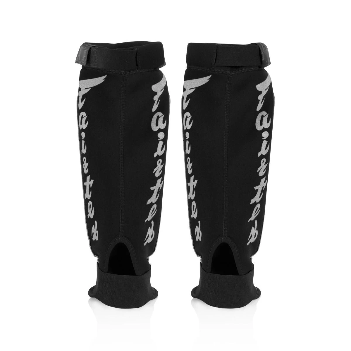 Fairtex Shinguards - SP6 - MMA Factory 5 Fairtex Shinguards - SP6 - MMA Factory - Image 3