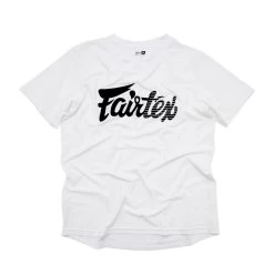 Fairtex Dry-Tech T-Shirt - TST181 - MMA Factory -Boxing Equipment Store fx tst181 1