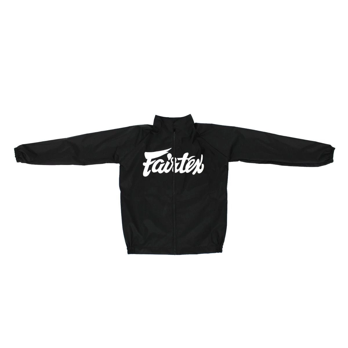Fairtex Vs2 Sweat Suit - MMA Factory 4 Fairtex Vs2 Sweat Suit - MMA Factory - Image 2