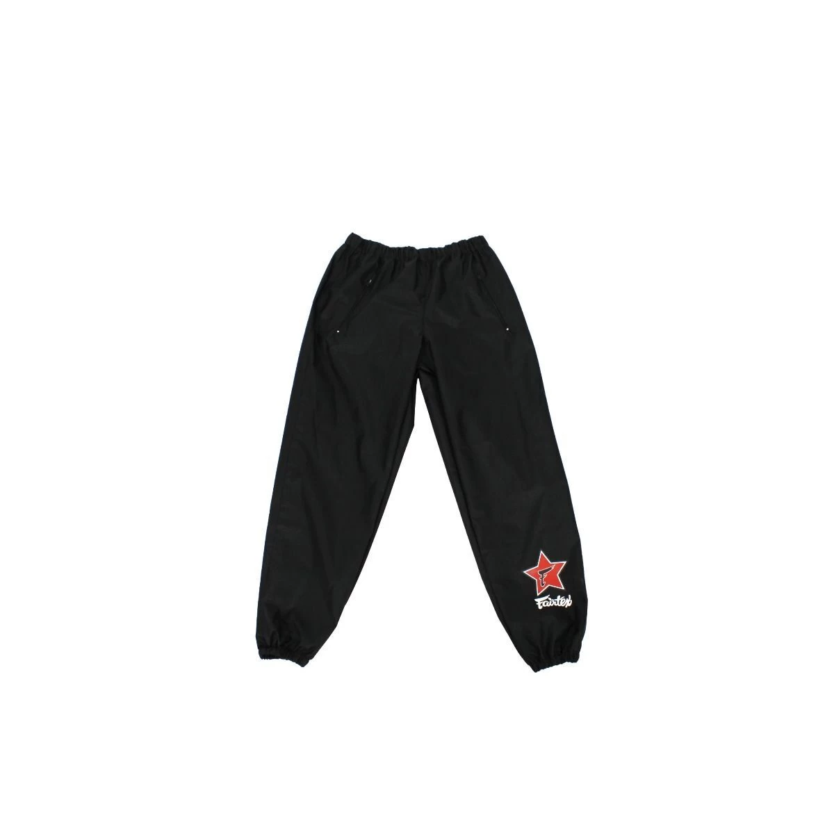 Fairtex Vs2 Sweat Suit - MMA Factory 5 Fairtex Vs2 Sweat Suit - MMA Factory - Image 3