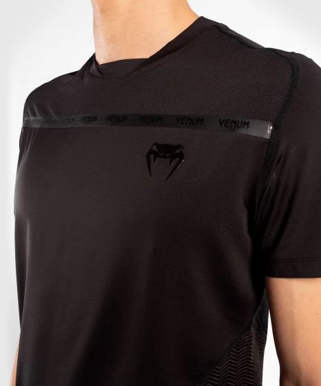 Venum G-Fit Dry-Tech T-Shirt - MMA Factory 10 Venum G-Fit Dry-Tech T-Shirt - MMA Factory - Image 8