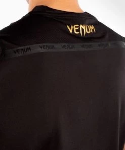 Venum G-Fit Dry-Tech T-Shirt - MMA Factory 28 Venum G-Fit Dry-Tech T-Shirt - MMA Factory -Boxing Equipment Store gfitdttsbg5 1