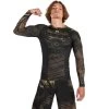 Venum Gorilla Jungle Rashguard Long Sleeve - MMA Factory 2 Venum Gorilla Jungle Rashguard Long Sleeve - MMA Factory -Boxing Equipment Store gorilla jungle rashguard ls 1 pdf