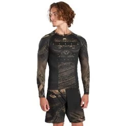 Venum Gorilla Jungle Rashguard Long Sleeve - MMA Factory 15 Venum Gorilla Jungle Rashguard Long Sleeve - MMA Factory -Boxing Equipment Store gorilla jungle rashguard ls 5 pdf