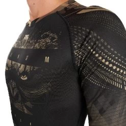 Venum Gorilla Jungle Rashguard Long Sleeve - MMA Factory 18 Venum Gorilla Jungle Rashguard Long Sleeve - MMA Factory -Boxing Equipment Store gorilla jungle rashguard ls 8 pdf