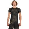 Venum Gorilla Jungle Rashguard Short Sleeve - MMA Factory 2 Venum Gorilla Jungle Rashguard Short Sleeve - MMA Factory -Boxing Equipment Store gorilla jungle rashguard ss 1 pdf