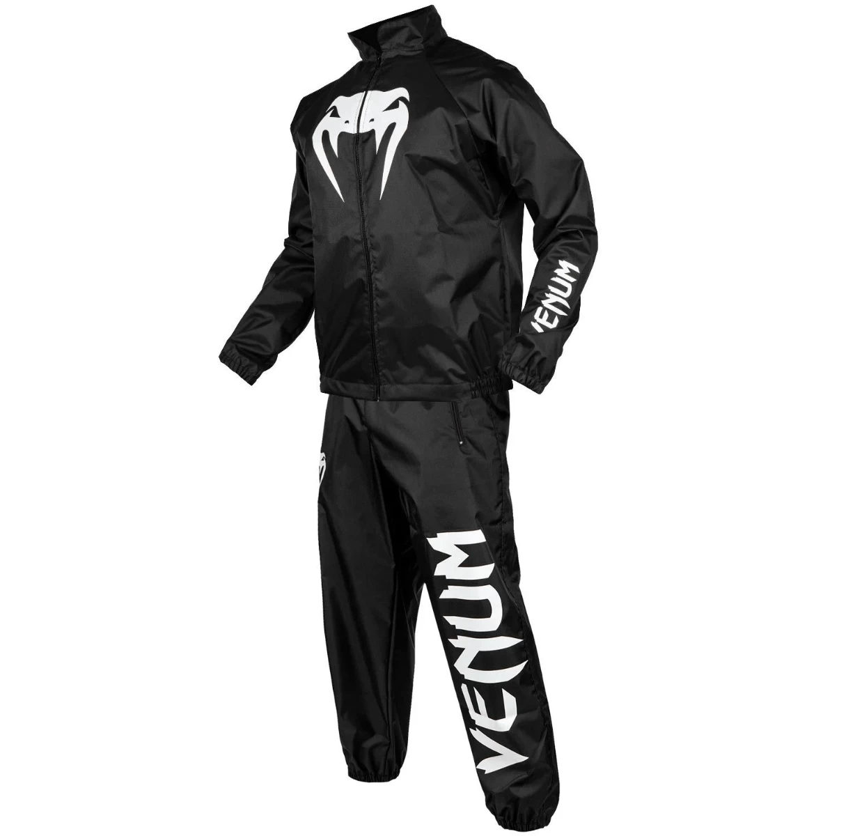 Venum Giant Sauna Suit - MMA Factory 3 Venum Giant Sauna Suit - MMA Factory