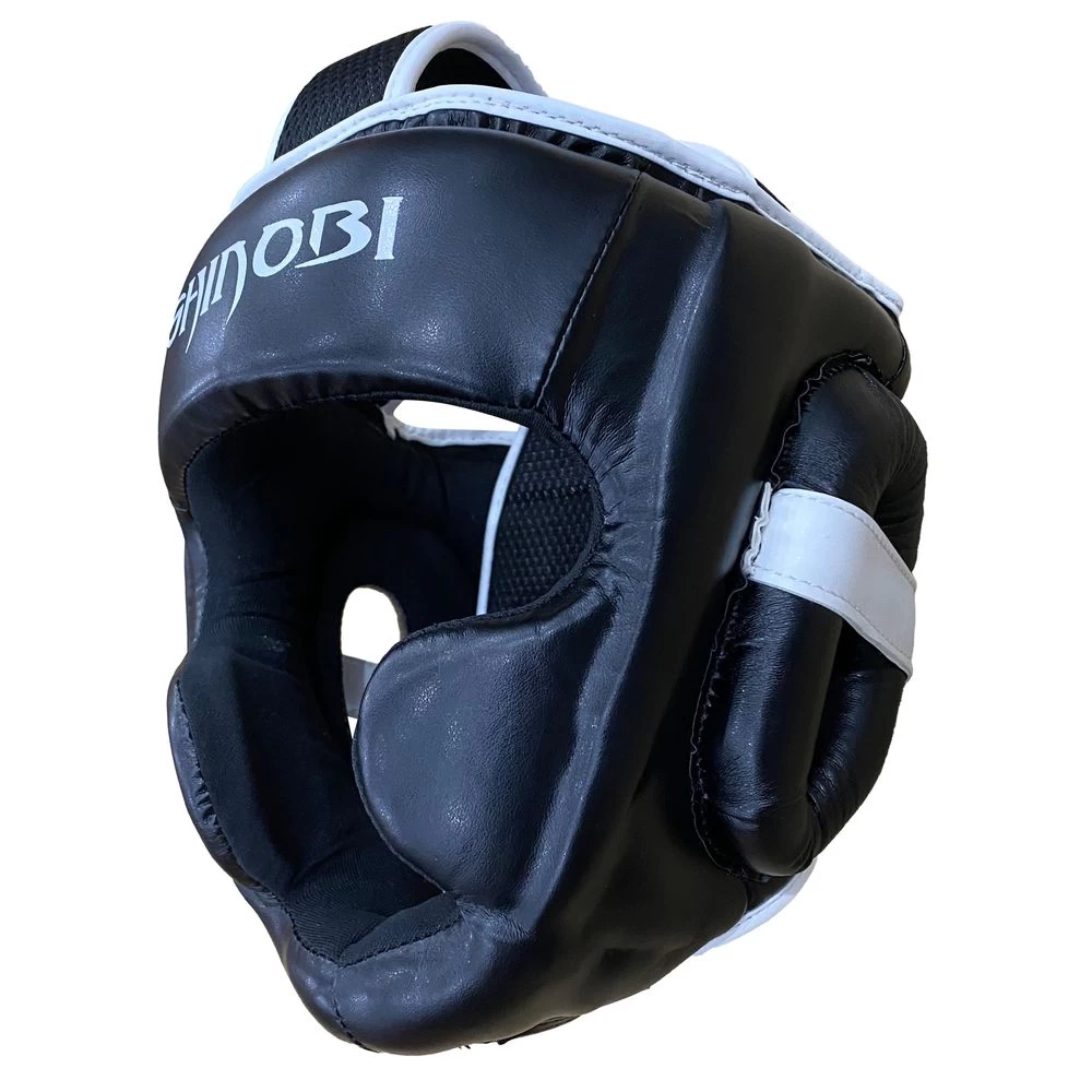 Shinobi Hattori Head Gear - MMA Factory 7 Shinobi Hattori Head Gear - MMA Factory - Image 5
