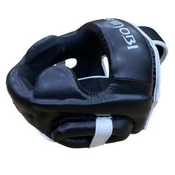 Shinobi Hattori Head Gear - MMA Factory 8 Shinobi Hattori Head Gear - MMA Factory -Boxing Equipment Store head guard 2 1