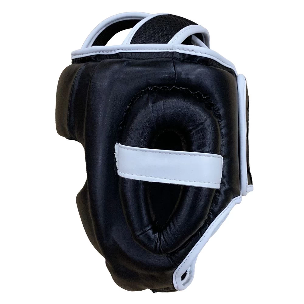 Shinobi Hattori Head Gear - MMA Factory 5 Shinobi Hattori Head Gear - MMA Factory - Image 3