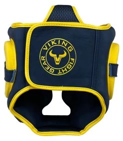 Viking Immortal Matte Leather Head Gear - MMA Factory 23 Viking Immortal Matte Leather Head Gear - MMA Factory -Boxing Equipment Store head guard 5 1